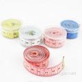 Manufacturers wholesale 1.5 meter tailore tape measure, tailore tape measure fabric tape measure